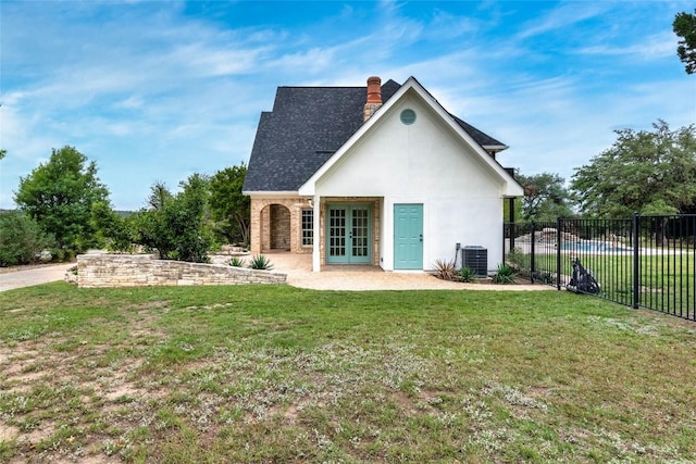 31 W Valley Springs Rd, Wimberley, TX 78676 - photo 36