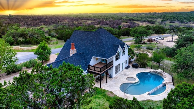 31 W Valley Springs Rd, Wimberley, TX 78676 - photo 40