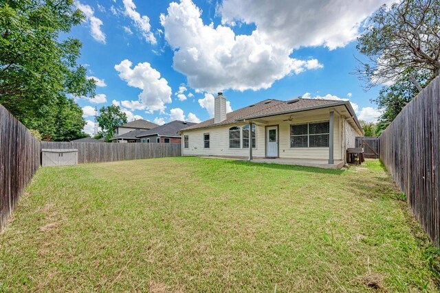 4408 Tello Path, Austin, TX 78749 - photo 37
