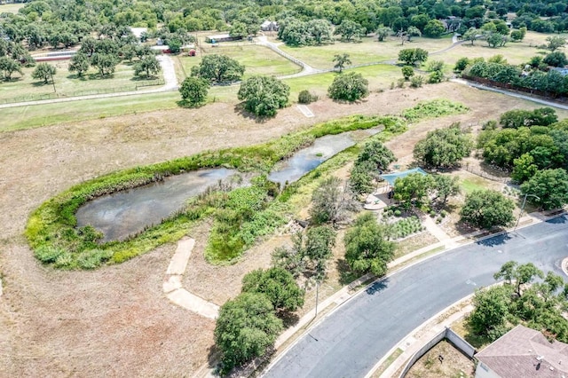 4408 Tello Path, Austin, TX 78749 - drone / aerial view