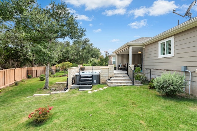 559 Rockport St, Georgetown, TX 78633 - photo 23