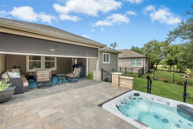 559 Rockport St, Georgetown, TX 78633 - photo 21