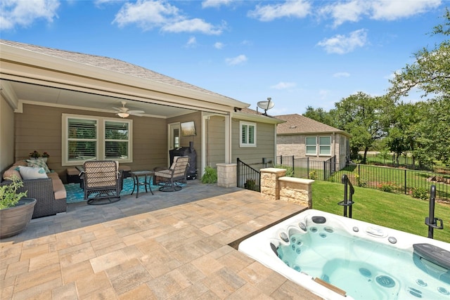 559 Rockport St, Georgetown, TX 78633 - photo 22