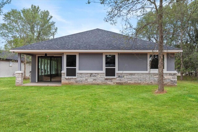 168 Mokulua Ln, Bastrop, TX 78602 - photo 35