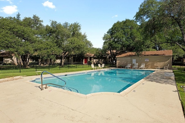 8117 E Ct, Austin, TX 78759 - photo 30