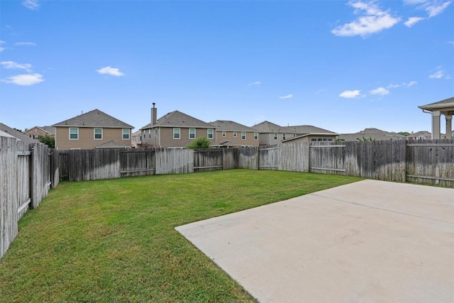 136 Danablu Dr, Hutto, TX 78634 - photo 36