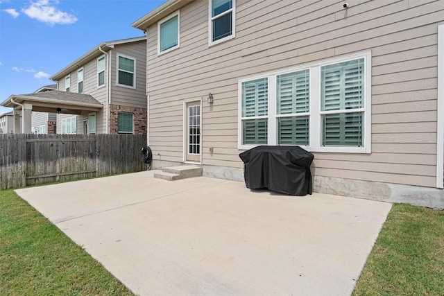 136 Danablu Dr, Hutto, TX 78634 - photo 37