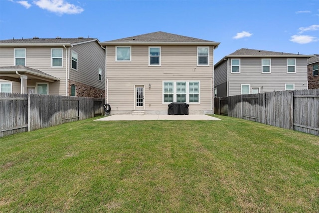 136 Danablu Dr, Hutto, TX 78634 - photo 38