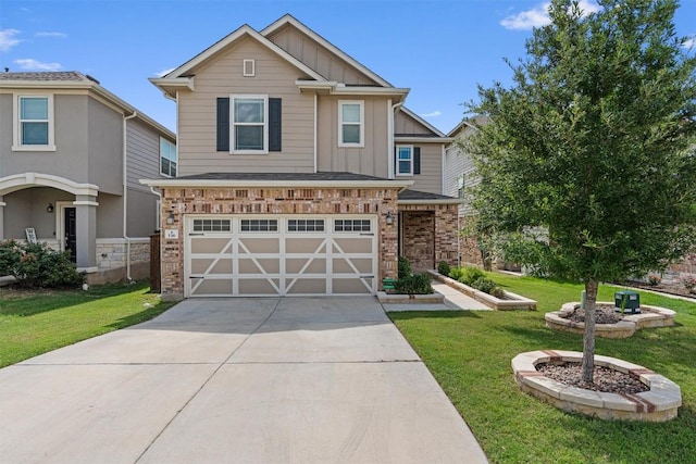 136 Danablu Dr, Hutto, TX 78634 - photo 1