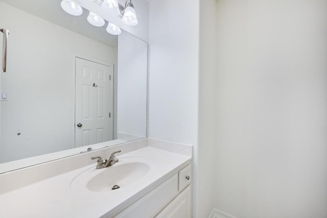 3340 Marcasite Dr, Round Rock, TX 78681 - bathroom with vanity