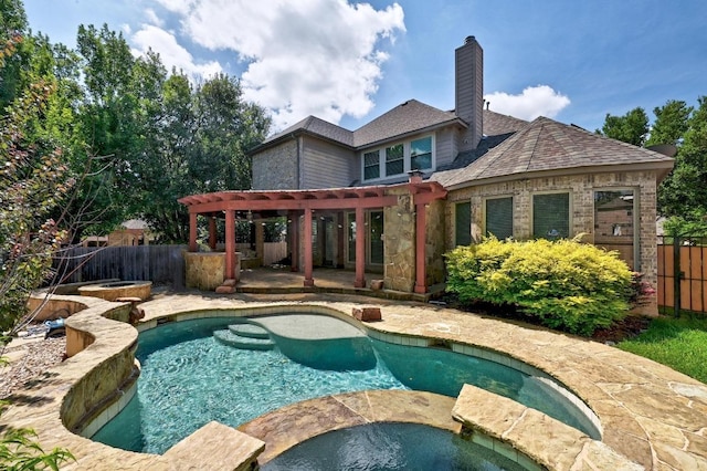 3340 Marcasite Dr, Round Rock, TX 78681 - photo 38