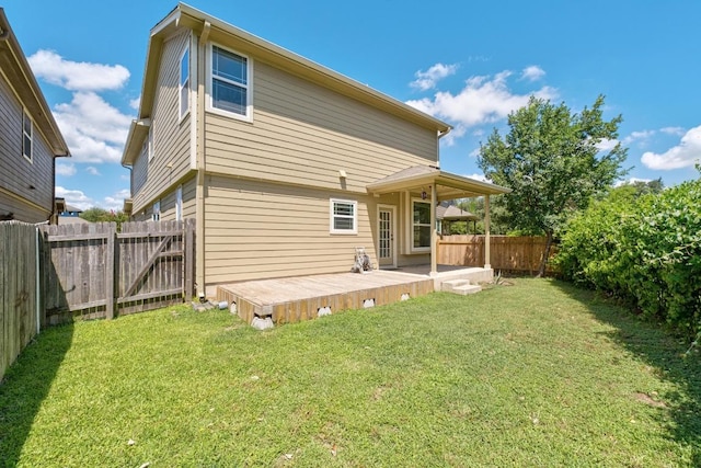 8605 Rock Pigeon Dr, Austin, TX 78729 - photo 24