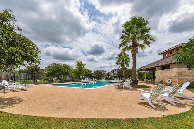 8605 Rock Pigeon Dr, Austin, TX 78729 - photo 29