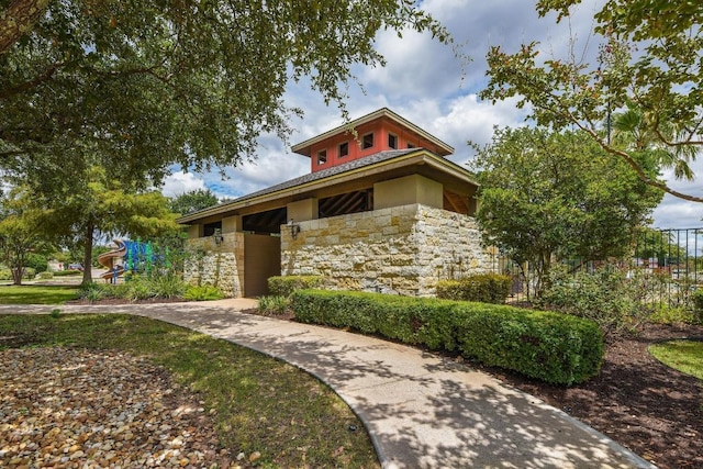 8605 Rock Pigeon Dr, Austin, TX 78729 - photo 33