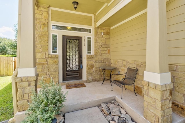 8605 Rock Pigeon Dr, Austin, TX 78729 - photo 35