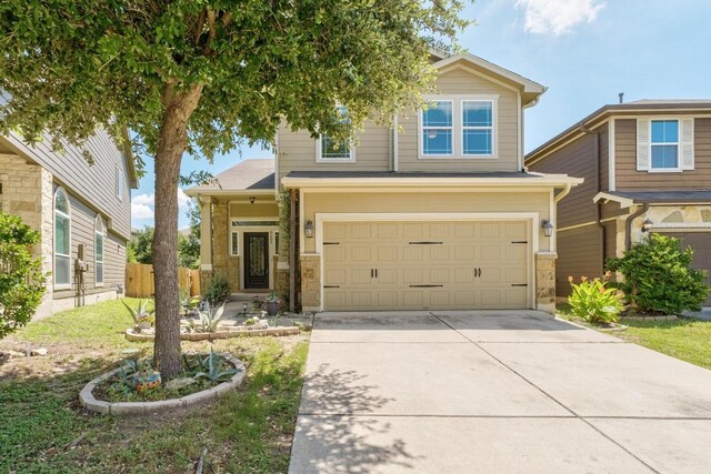 8605 Rock Pigeon Dr, Austin, TX 78729 - photo 2
