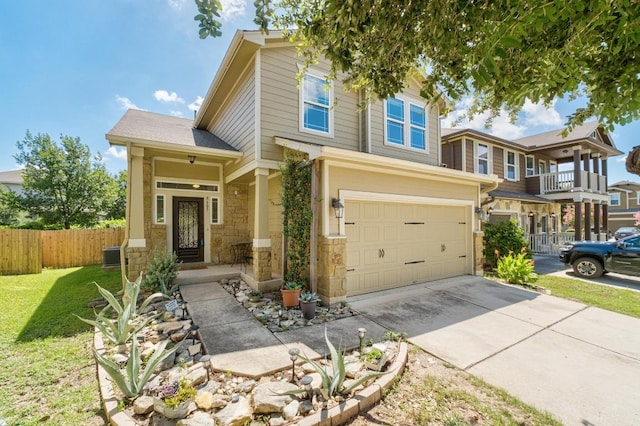 8605 Rock Pigeon Dr, Austin, TX 78729 - photo 1