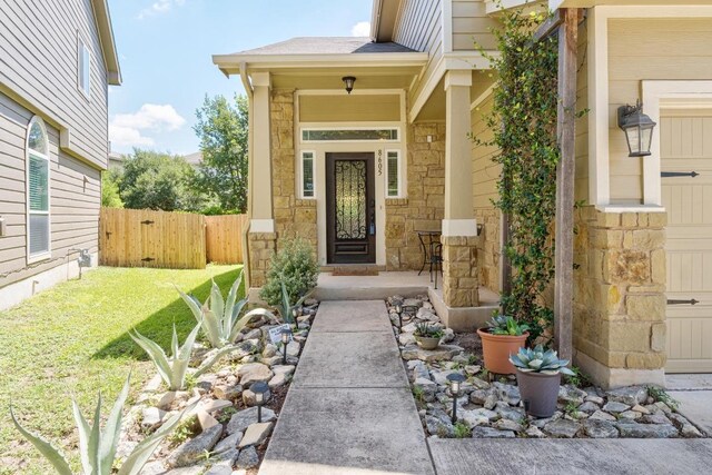 8605 Rock Pigeon Dr, Austin, TX 78729 - photo 3