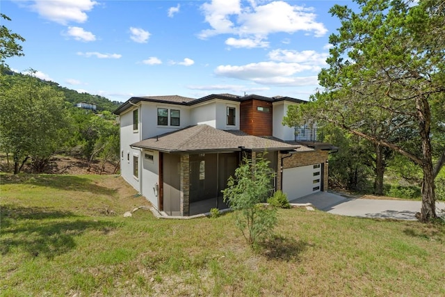 21102 Bluebonnet Cir, Lago Vista, TX 78645 - photo 2