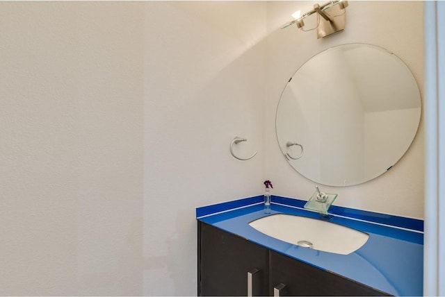1101 Grove Blvd Unit 102, Austin, TX 78741 - bathroom featuring vanity