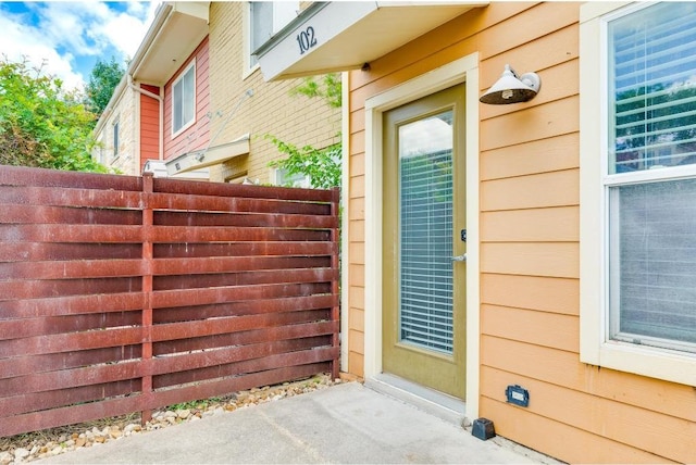 1101 Grove Blvd Unit 102, Austin, TX 78741 - entrance to property