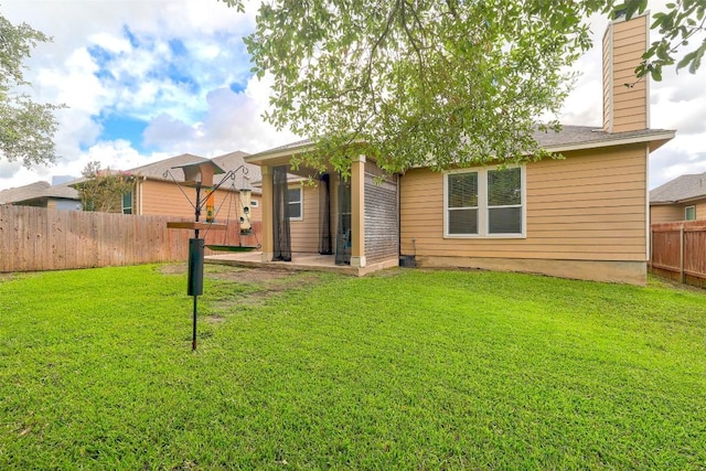 1110 Verna Brooks Way, Kyle, TX 78640 - photo 39
