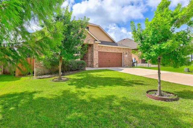 1110 Verna Brooks Way, Kyle, TX 78640 - photo 1