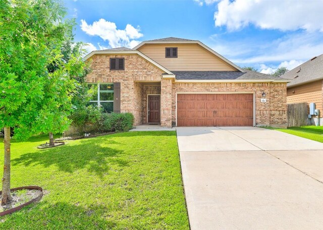 1110 Verna Brooks Way, Kyle, TX 78640 - photo 3