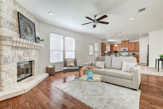 1110 Verna Brooks Way, Kyle, TX 78640 - photo 13
