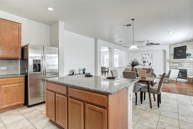 1110 Verna Brooks Way, Kyle, TX 78640 - photo 20