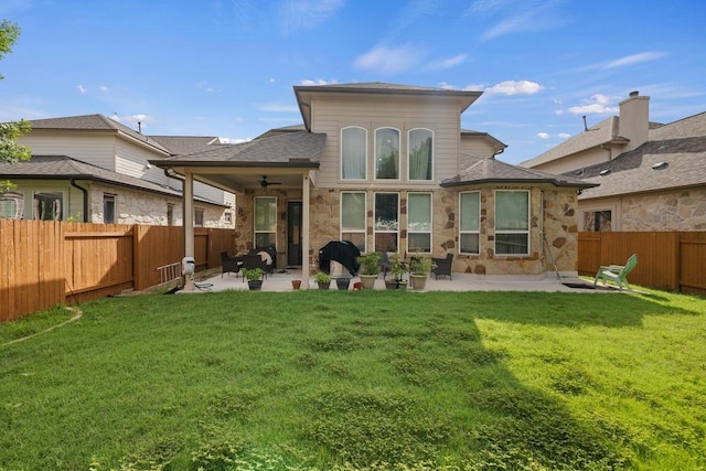 614 Spanish Mustang Dr, Cedar Park, TX 78613 - photo 30