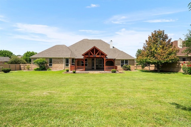 781 Eagle Landing Dr, Belton, TX 76513 - photo 37