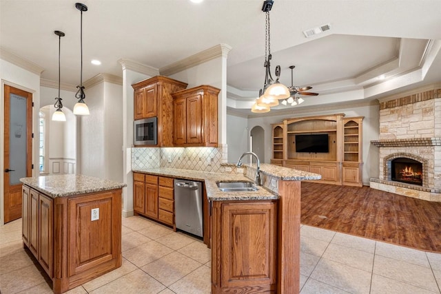 781 Eagle Landing Dr, Belton, TX 76513 - photo 15