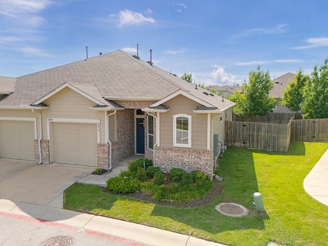 14405 Frankel Loop Unit 34A, Pflugerville, TX 78660 - photo 28