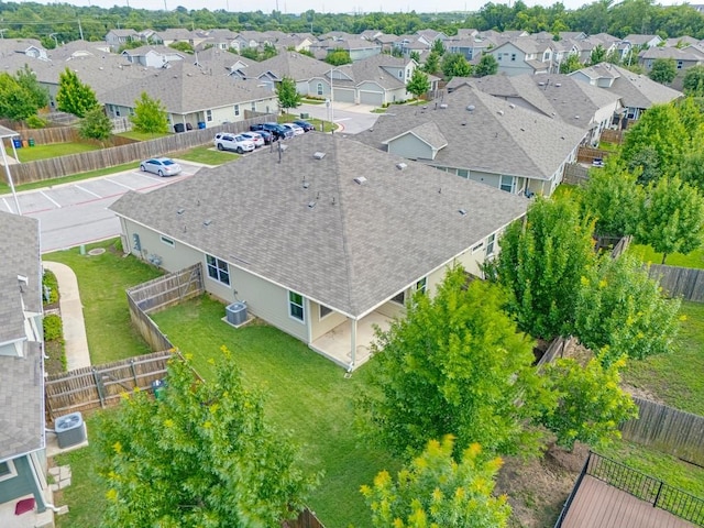 14405 Frankel Loop Unit 34A, Pflugerville, TX 78660 - aerial view of residential area
