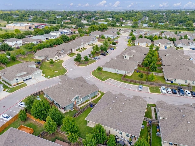 14405 Frankel Loop Unit 34A, Pflugerville, TX 78660 - aerial view of residential area