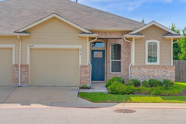 14405 Frankel Loop Unit 34A, Pflugerville, TX 78660 - photo 1