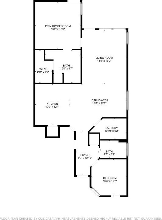 14405 Frankel Loop Unit 34A, Pflugerville, TX 78660 - photo 30