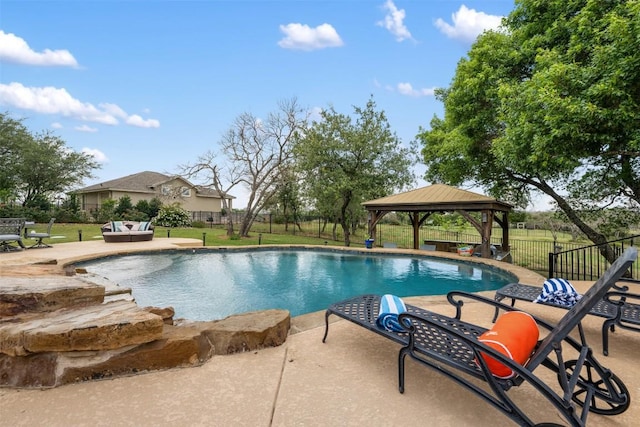 105 Cerro Picacho Trl, Liberty Hill, TX 78642 - photo 33
