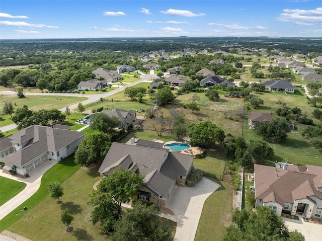 105 Cerro Picacho Trl, Liberty Hill, TX 78642 - photo 34