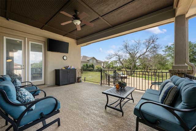 105 Cerro Picacho Trl, Liberty Hill, TX 78642 - photo 31