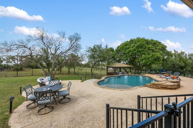 105 Cerro Picacho Trl, Liberty Hill, TX 78642 - photo 32