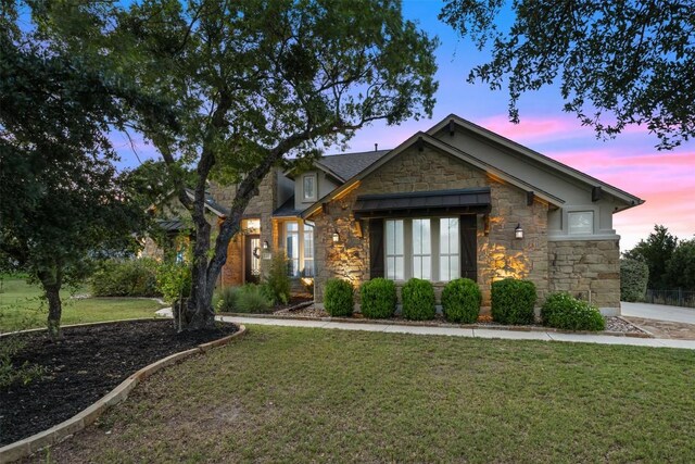 105 Cerro Picacho Trl, Liberty Hill, TX 78642 - photo 37