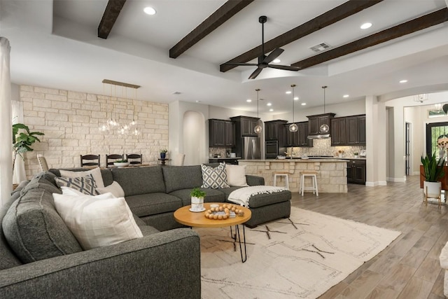 105 Cerro Picacho Trl, Liberty Hill, TX 78642 - photo 8