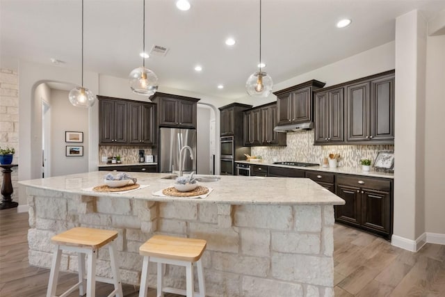 105 Cerro Picacho Trl, Liberty Hill, TX 78642 - photo 9