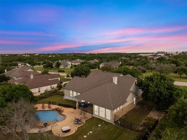 105 Cerro Picacho Trl, Liberty Hill, TX 78642 - photo 36
