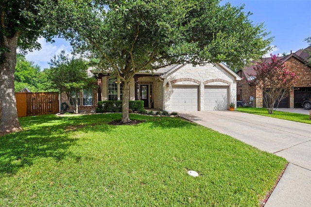 2925 Plantation Dr, Round Rock, TX 78681 - photo 2