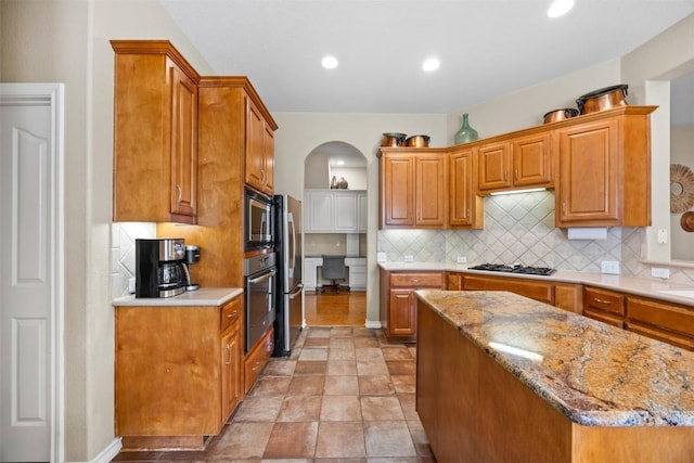 2925 Plantation Dr, Round Rock, TX 78681 - photo 11