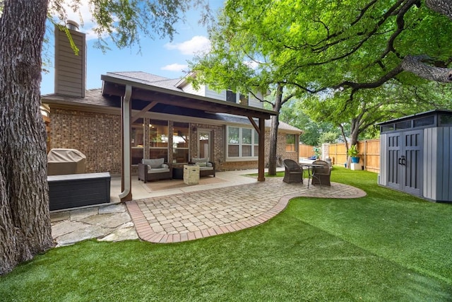 2925 Plantation Dr, Round Rock, TX 78681 - photo 36