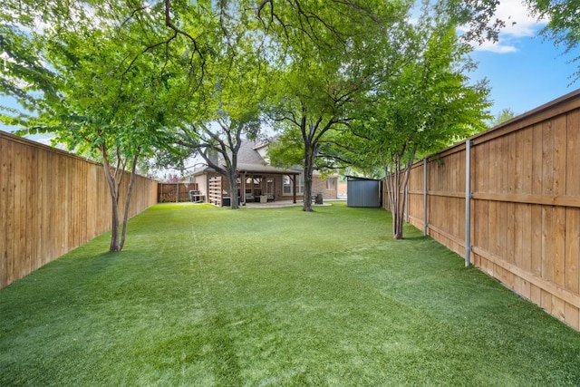 2925 Plantation Dr, Round Rock, TX 78681 - photo 37
